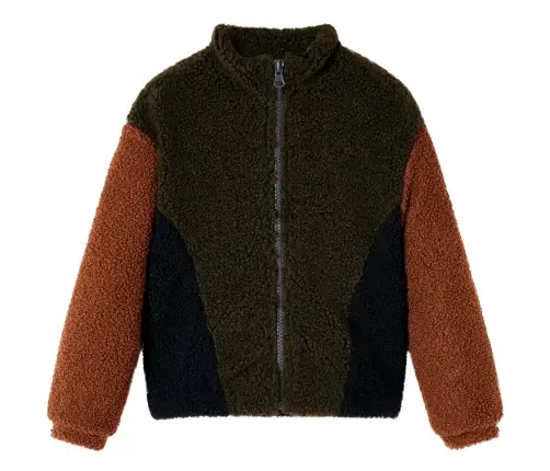 Vaikiška Striukė, 92 Dydžio