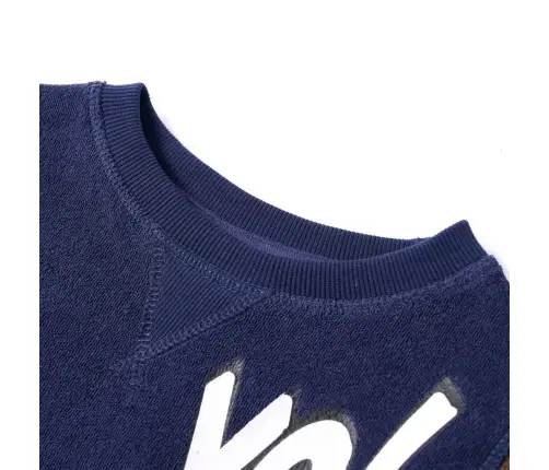 Bērnu Džemperis, Tumši Zils, 128