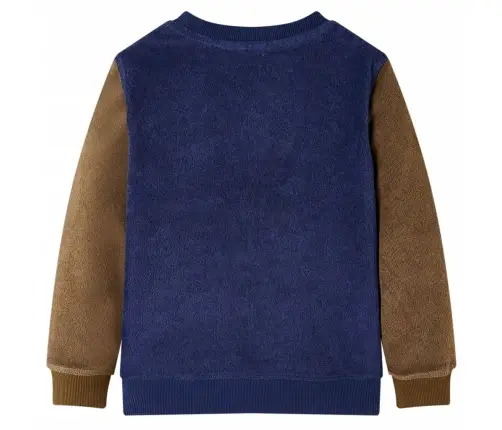 Bērnu Džemperis, Tumši Zils, 140