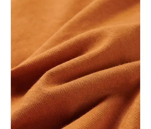 Pikkade Varrukatega Lastesärk, Tume Ooker, 92