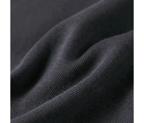 Bērnu Krekls Ar Garām Piedurknēm, Antracītpelēks, 104