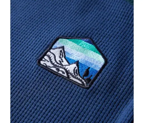 Bērnu Džemperis, Tumši Zils, 116