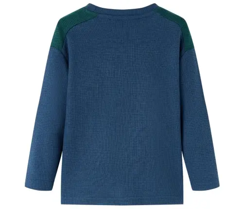Bērnu Džemperis, Tumši Zils, 140