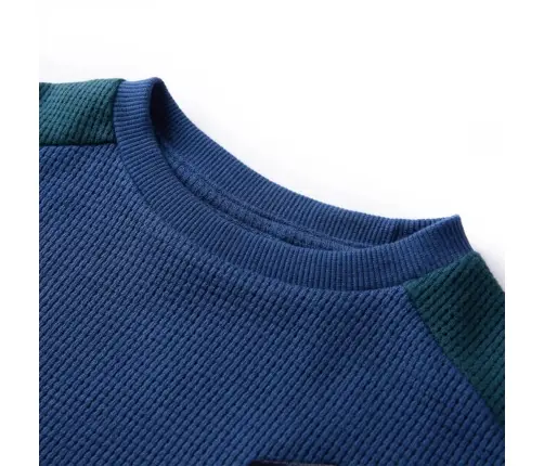 Bērnu Džemperis, Tumši Zils, 140