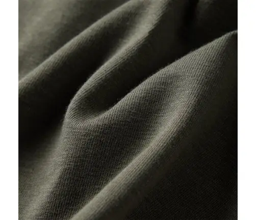 Pikkade Varrukatega Lastesärk, Khaki, 140