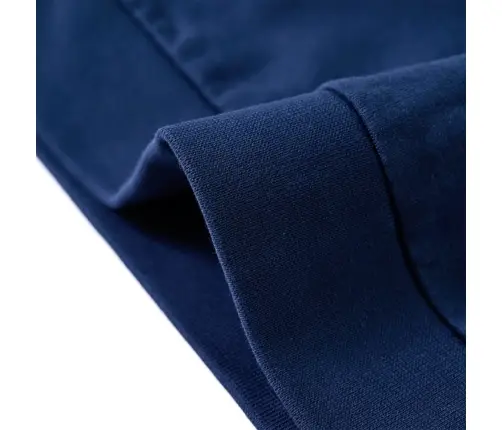 Vaikiškas Sportinis Megztinis, Tamsiai Mėlynos Spalvos, 104 Dydžio