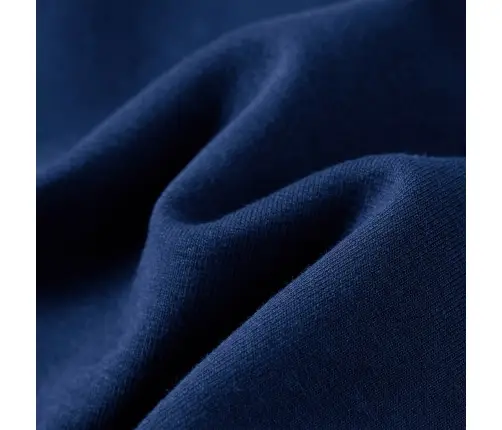 Vaikiškas Sportinis Megztinis, Tamsiai Mėlynos Spalvos, 104 Dydžio