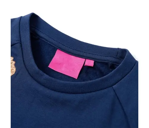 Bērnu Džemperis, Tumši Zils, 116