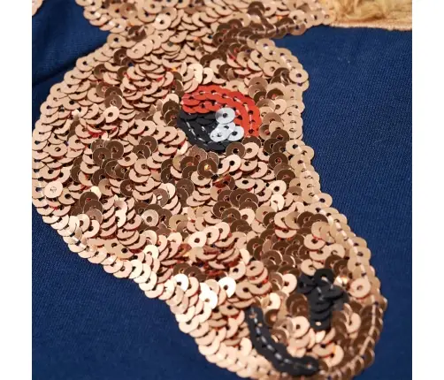 Bērnu Džemperis, Tumši Zils, 116