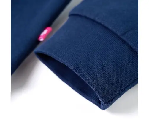 Bērnu Džemperis, Tumši Zils, 116