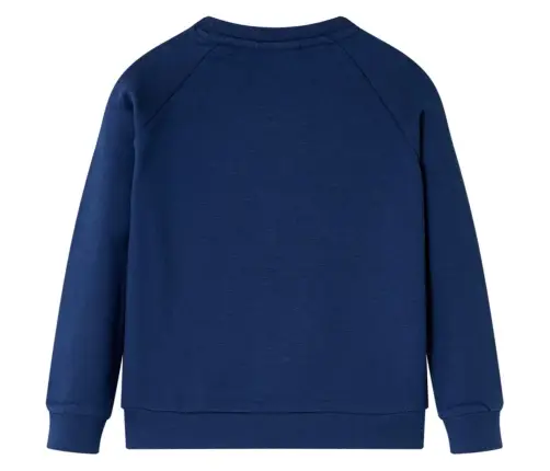 Bērnu Džemperis, Tumši Zils, 128