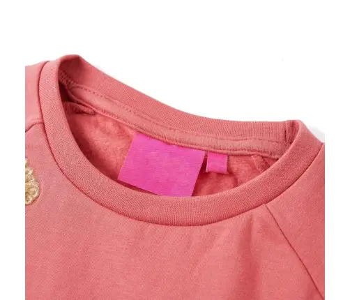 Laste Dressipluus, Vanaroosa, 116