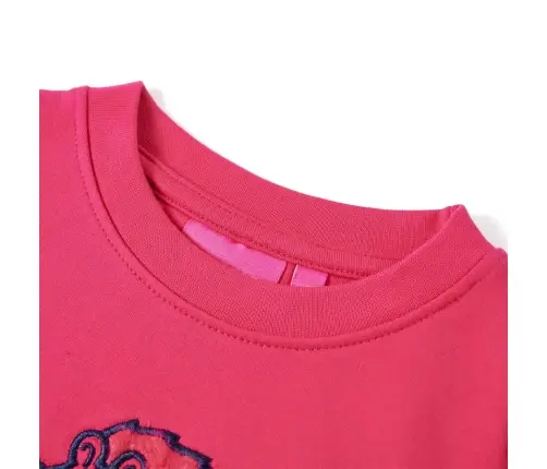 Laste Dressipluus, Erkroosa, 128