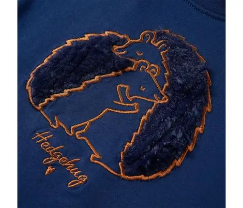 Bērnu Džemperis, Tumši Zils, 116