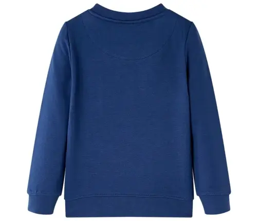 Laste Dressipluus, Tumesinine, 128