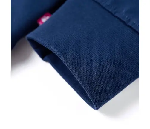 Laste Dressipluus, Tumesinine, 128