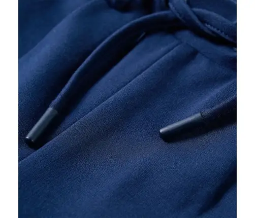 Vaikiškos Kelnės Su Sutraukiama Juostele, Tamsiai Mėlynos, 140 Dydžio