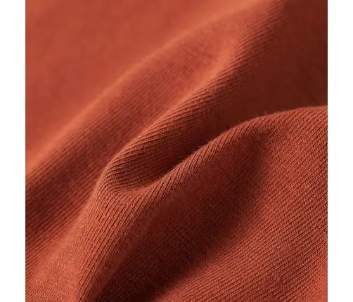 Pikkade Varrukatega Lastesärk, Konjakipruun, 128