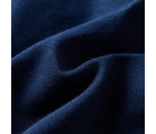 Pikkade Varrukatega Lastesärk, Tumesinine, 128