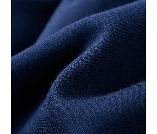 Bērnu Bikses Savelkamu Aukliņu, Tumši Zilas, 116