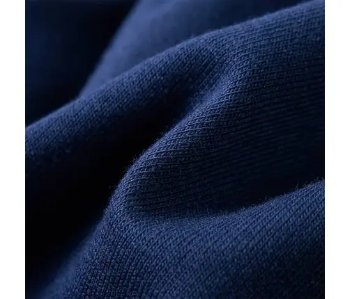 Bērnu Bikses Savelkamu Aukliņu, Tumši Zilas, 140