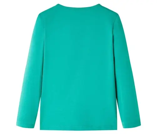 Pikkade Varrukatega Lastesärk, Erkroheline, 104