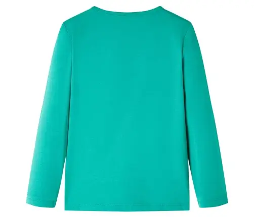 Pikkade Varrukatega Lastesärk, Erkroheline, 128