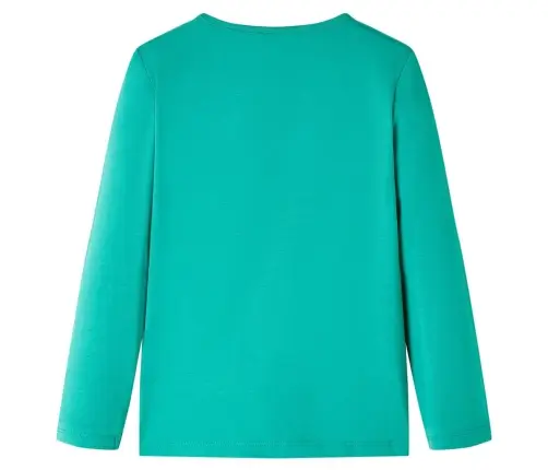 Pikkade Varrukatega Lastesärk, Erkroheline, 140