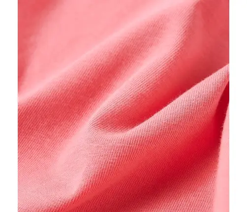 Pikkade Varrukatega Lastesärk, Roosa , 128