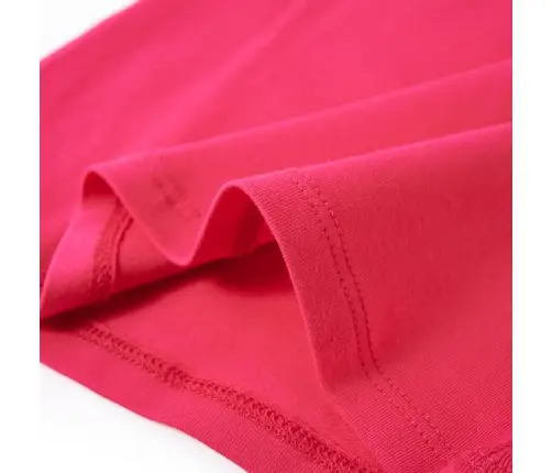 Pikkade Varrukatega Lastesärk, Erkroosa, 104