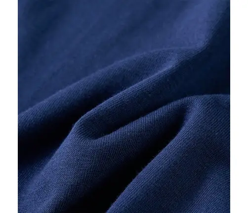 Pikkade Varrukatega Lastesärk, Tumesinine, 104