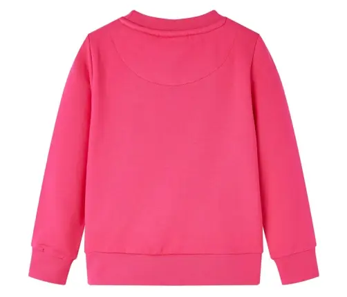 Bērnu Džemperis, Koši Rozā, 92