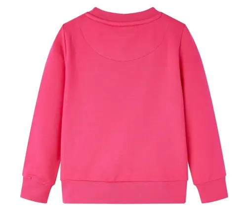 Bērnu Džemperis, Spilgti Rozā, 104