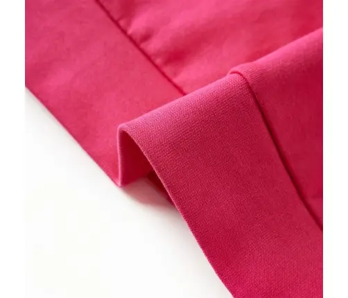 Bērnu Džemperis, Spilgti Rozā, 104