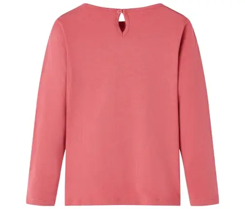 Bērnu Krekls Ar Garām Piedurknēm, Vecrozā, 92