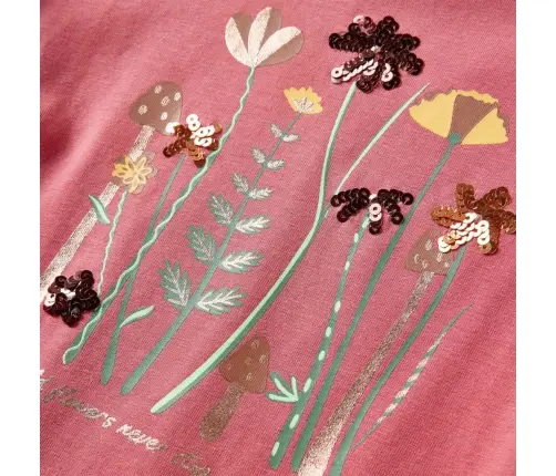 Bērnu Krekls Ar Garām Piedurknēm, Vecrozā, 92