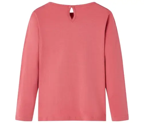 Bērnu Krekls Ar Garām Piedurknēm, Vecrozā, 104