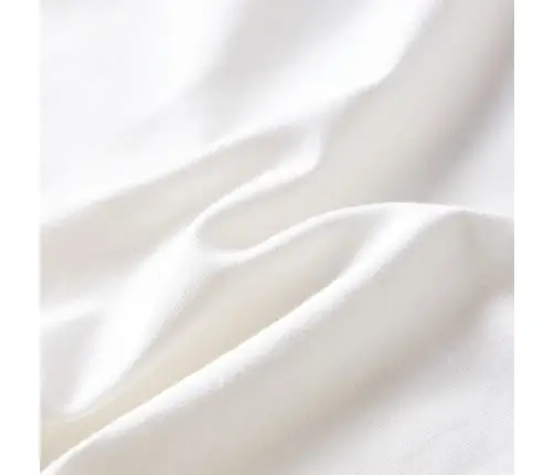 Bērnu Krekls Ar Garām Piedurknēm, Smilšu Krāsa, 128