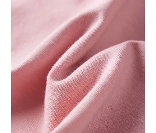 Pikkade Varrukatega Lastesärk, Heleroosa, 128