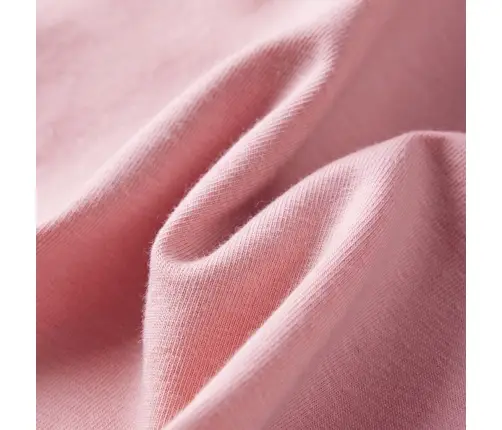 Bērnu Krekls Ar Garām Piedurknēm, Gaiši Rozā, 140