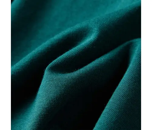 Pikkade Varrukatega Lastesärk, Tumeroheline, 128