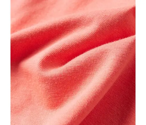 Pikkade Varrukatega Lastesärk, Korallroosa, 92