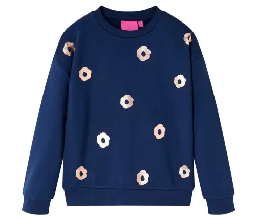 Bērnu Džemperis, Tumši Zils, 116