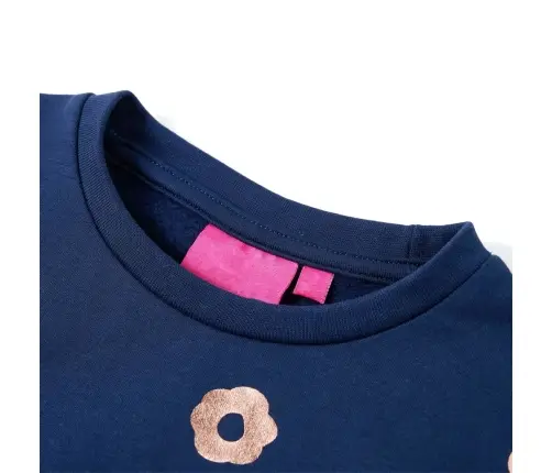 Bērnu Džemperis, Tumši Zils, 116