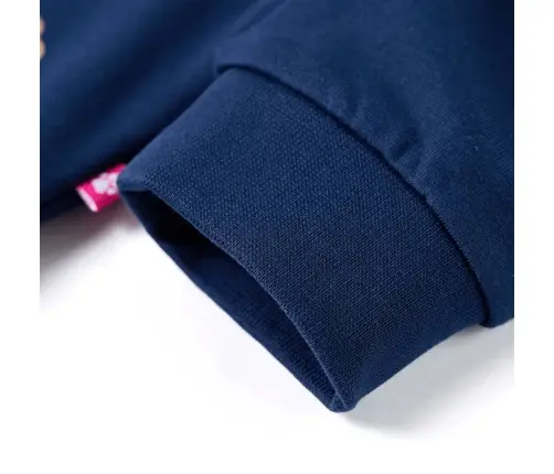 Bērnu Džemperis, Tumši Zils, 116