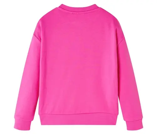 Bērnu Džemperis, Tumši Rozā, 104