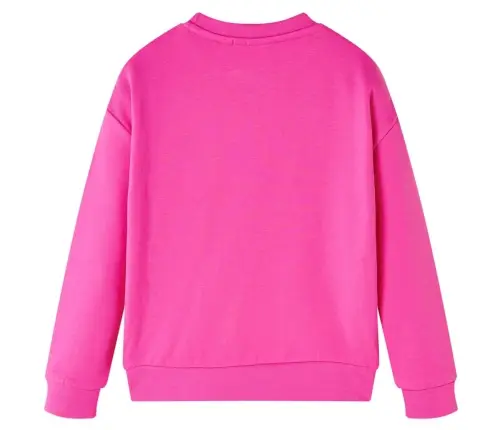 Bērnu Džemperis, Tumši Rozā, 140