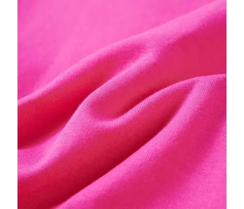 Bērnu Džemperis, Tumši Rozā, 140