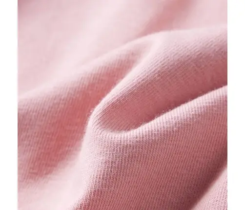 Pikkade Varrukatega Lastesärk, Heleroosa, 104