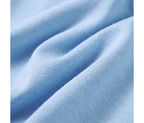 Pikkade Varrukatega Lastesärk, Helesinine, 92